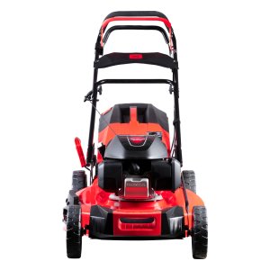 Газонокосилка бензиновая самоходная с двигателем FUBAG Honda FPL 56 SMH в Махачкале фото
