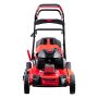 Газонокосилка бензиновая самоходная с двигателем FUBAG Honda FPL 56 SMH в Махачкале фото