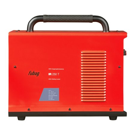 Инвертор сварочный FUBAG IR 250 T в Махачкале фото