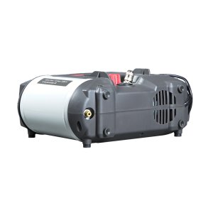 Компрессорный набор FUBAG Compact Air безмасляный компрессор + 5 предметов в Махачкале фото