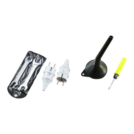 Дизельный генератор FUBAG PRD 3000 в Махачкале фото