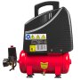 Компрессорный набор FUBAG Service Master Kit безмасляный компрессор + 6 предметов в Махачкале фото