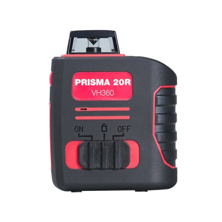 FUBAG Лазерный уровень Prisma 20R VH360 в Махачкале фото