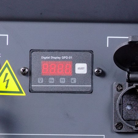 Бензиновый генератор FUBAG BS 8500 XD ES DUPLEX для одно и трехфазного режимов работы в Махачкале фото
