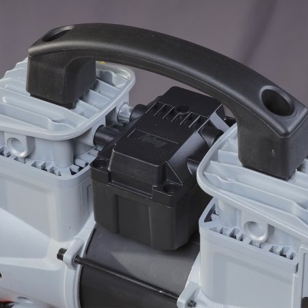 Компрессор воздушный безмасляный малошумный FUBAG OLS 190/10 CM1.6 в Махачкале фото