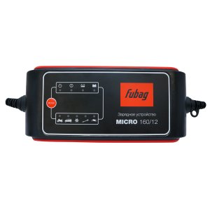 Зарядное устройство FUBAG MICRO 160/12 в Махачкале фото
