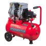 Компрессор воздушный безмасляный малошумный FUBAG OLS 250/24 CM2 в Махачкале фото