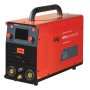 Инвертор сварочный FUBAG INTIG 200 AC/DC Pulse LCD + горелка FB TIG 26 5P  в Махачкале фото