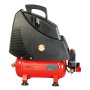 Компрессор воздушный безмасляный FUBAG OL 195/6 CM1.5 в Махачкале фото