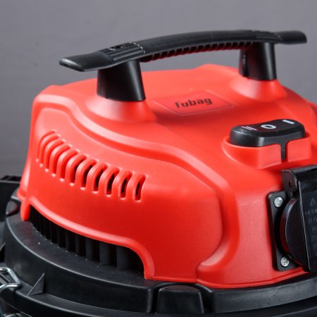 FUBAG Строительный пылесос WD 3  в Махачкале фото